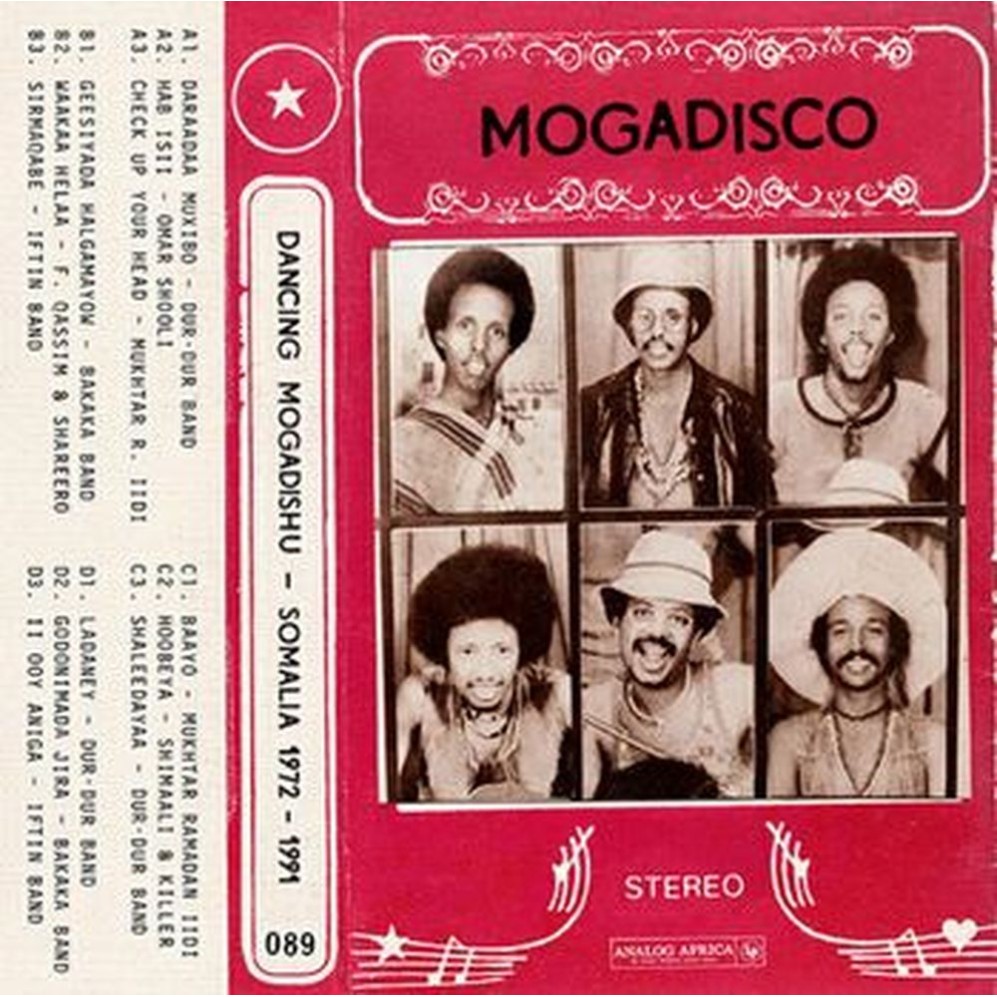 mogadisco