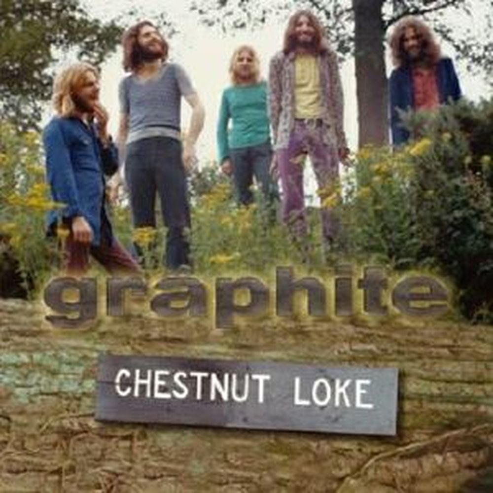 chestnut loke