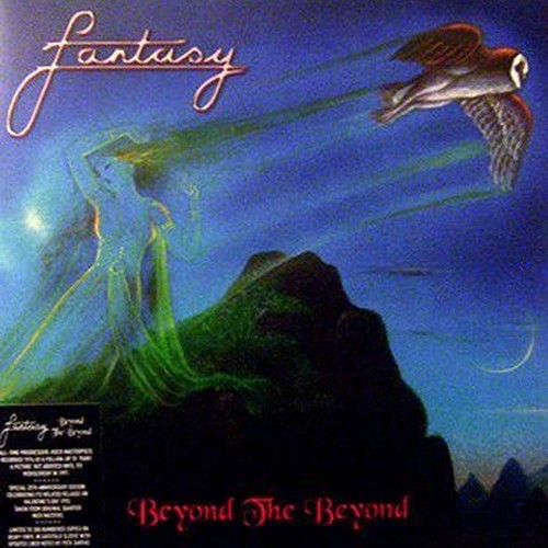 beyond the beyond