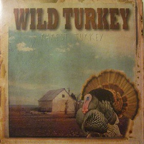 rarest turkey