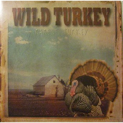 rarest turkey