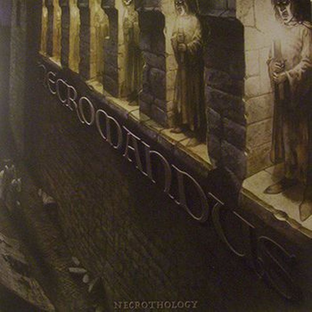 necrothology
