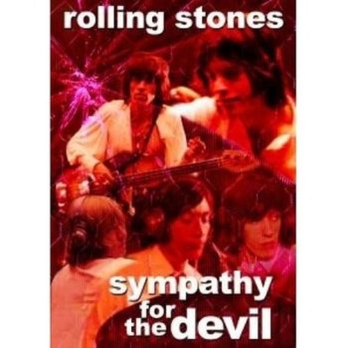 sympathy for the devil