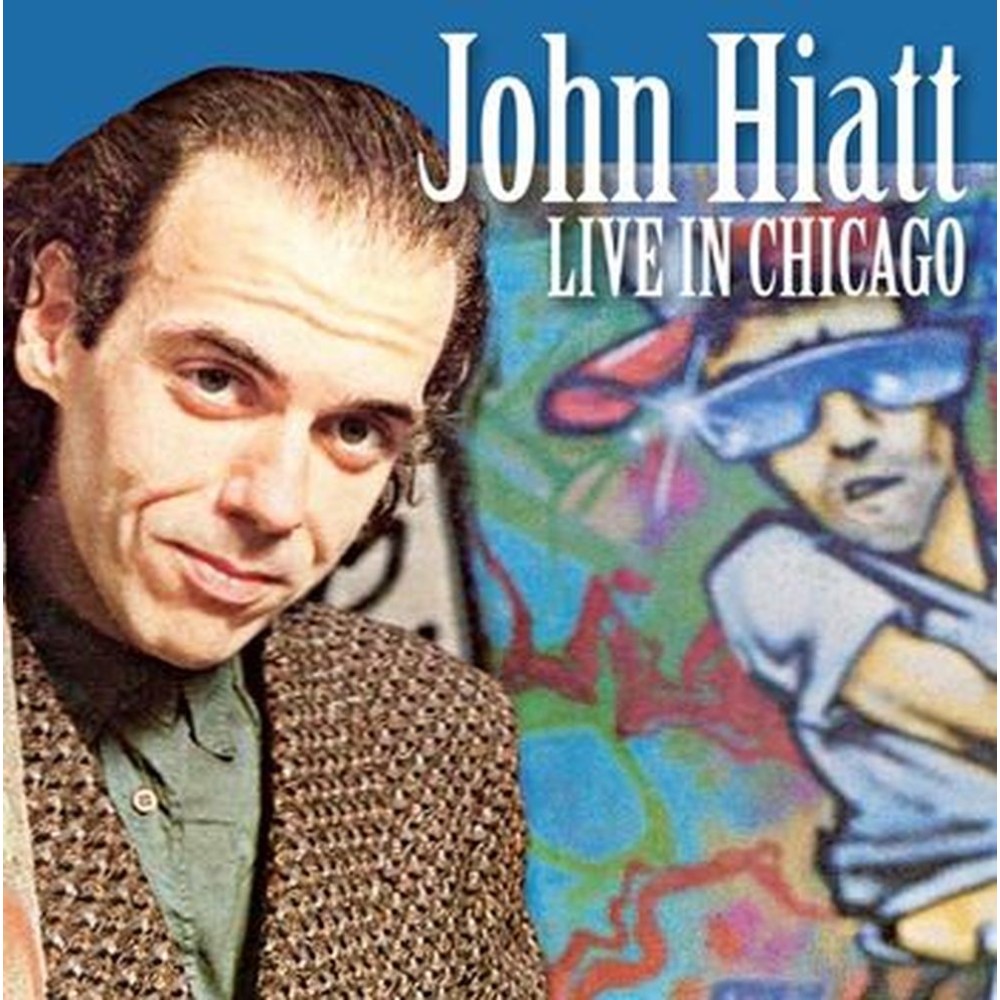 live in chicago