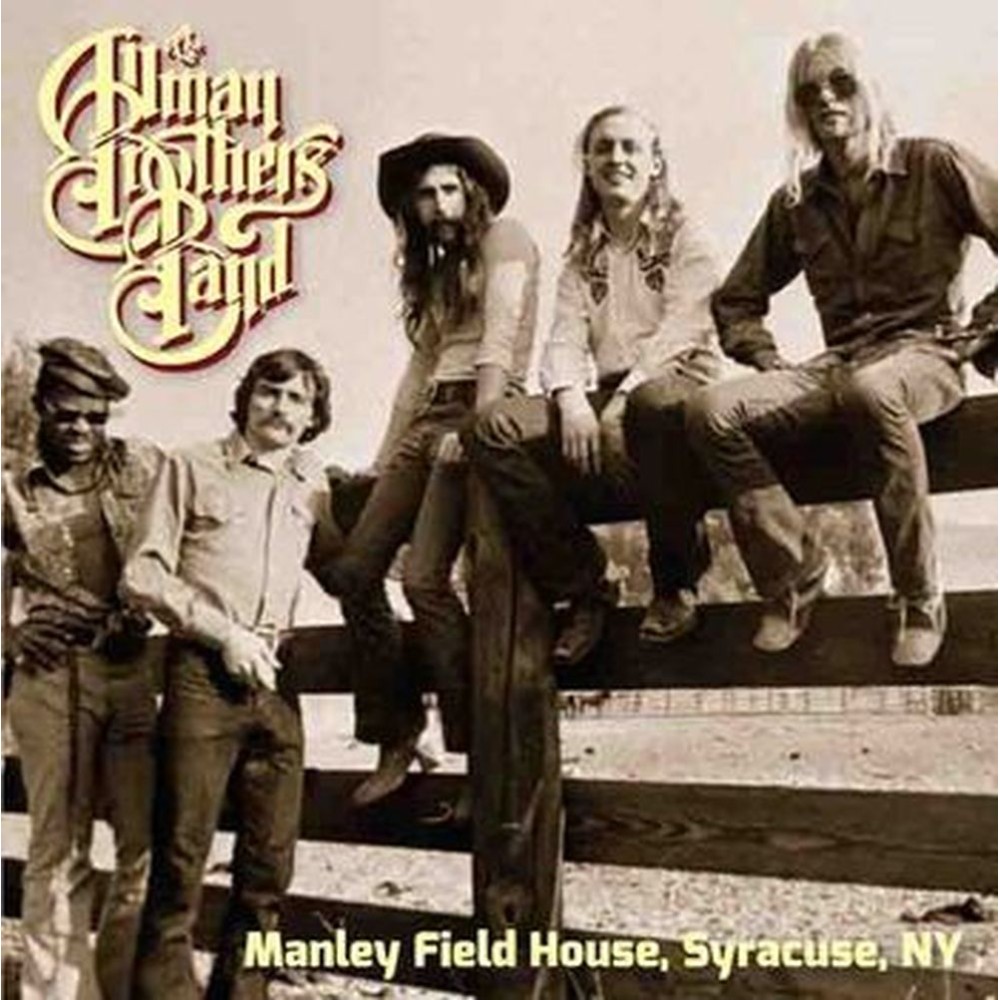 manley field house, syracuse ny 1972