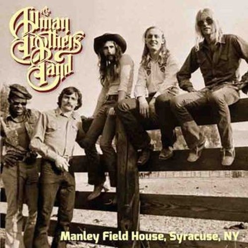manley field house, syracuse ny 1972