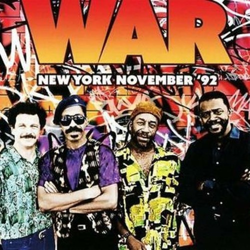 new york november '92