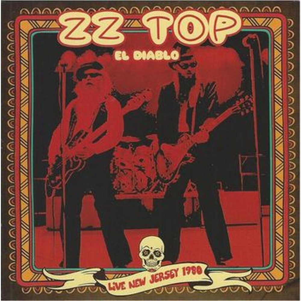 el diablo