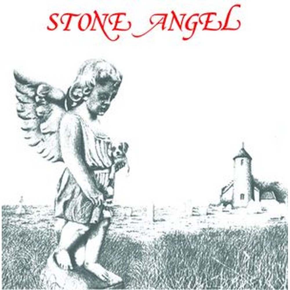 stone angel