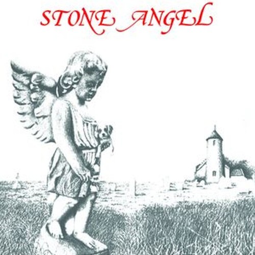 stone angel