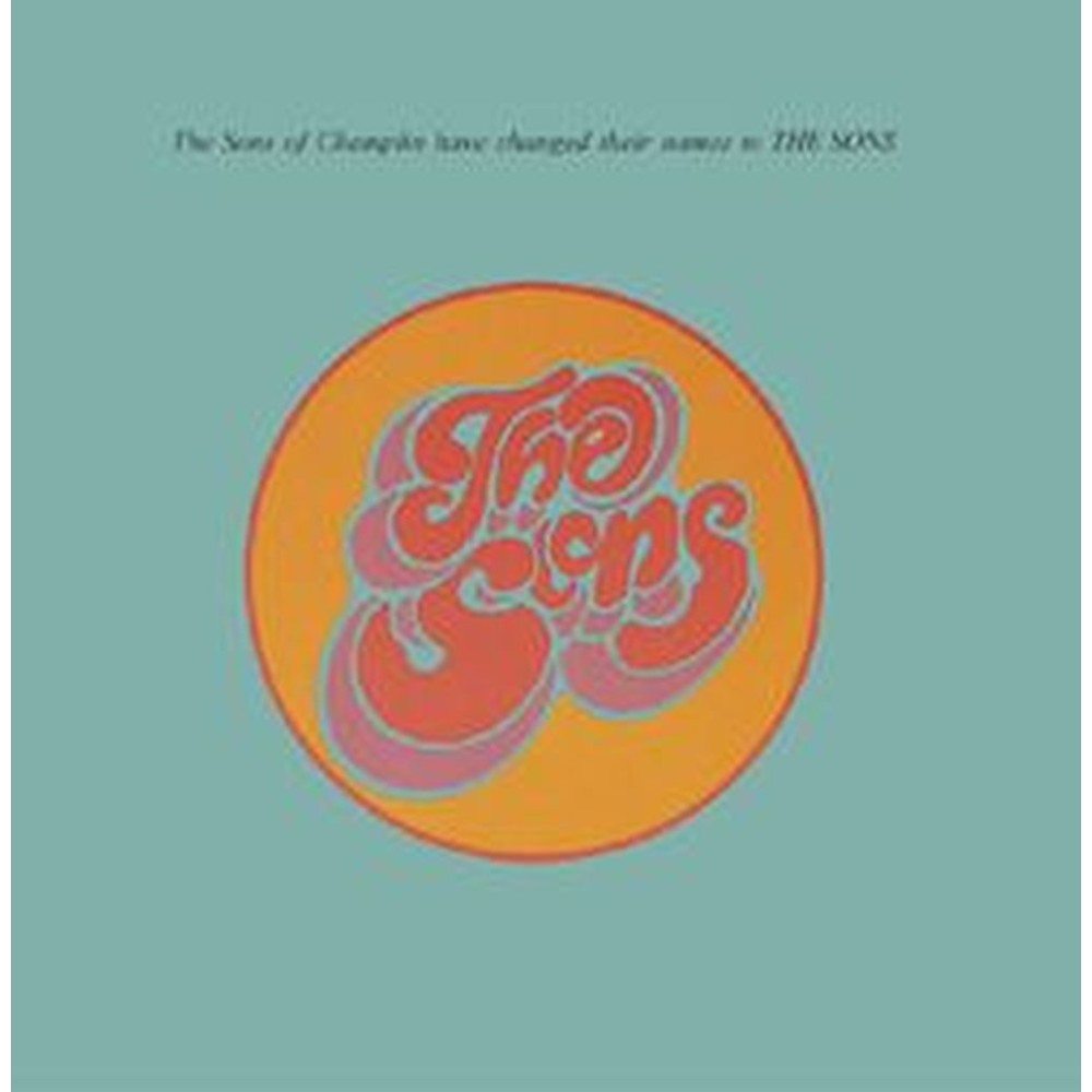 the sons
