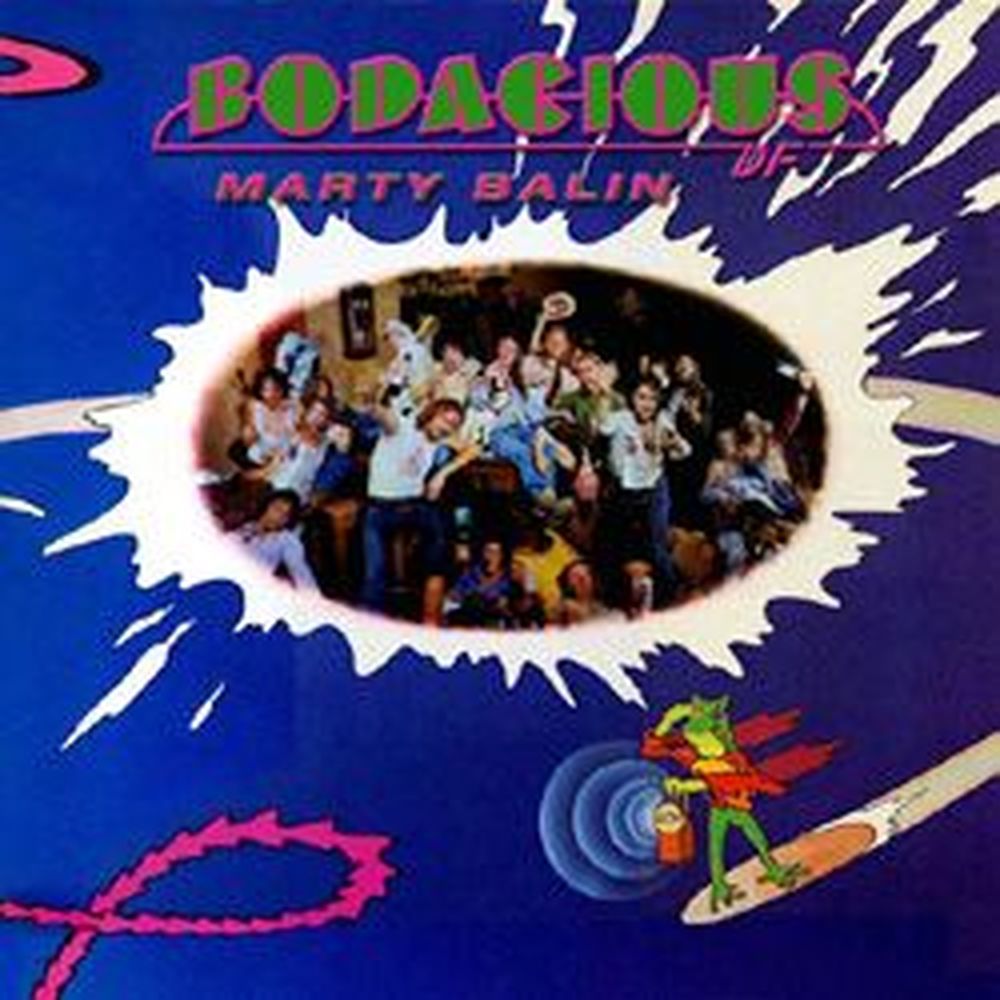 bodacious d.f.