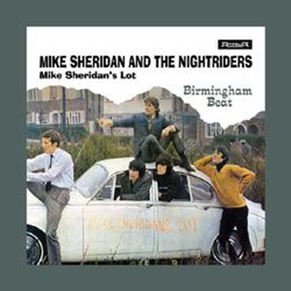 birmingham beat