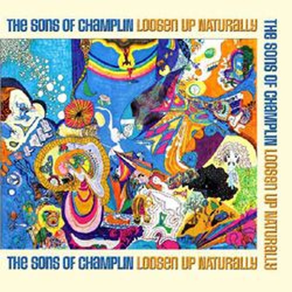 loosen up naturally