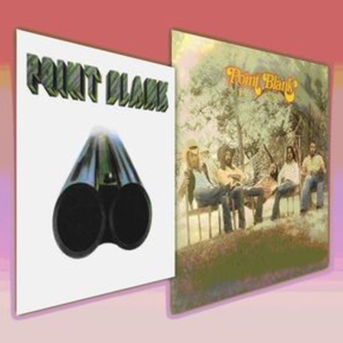 pointblank c/w second session
