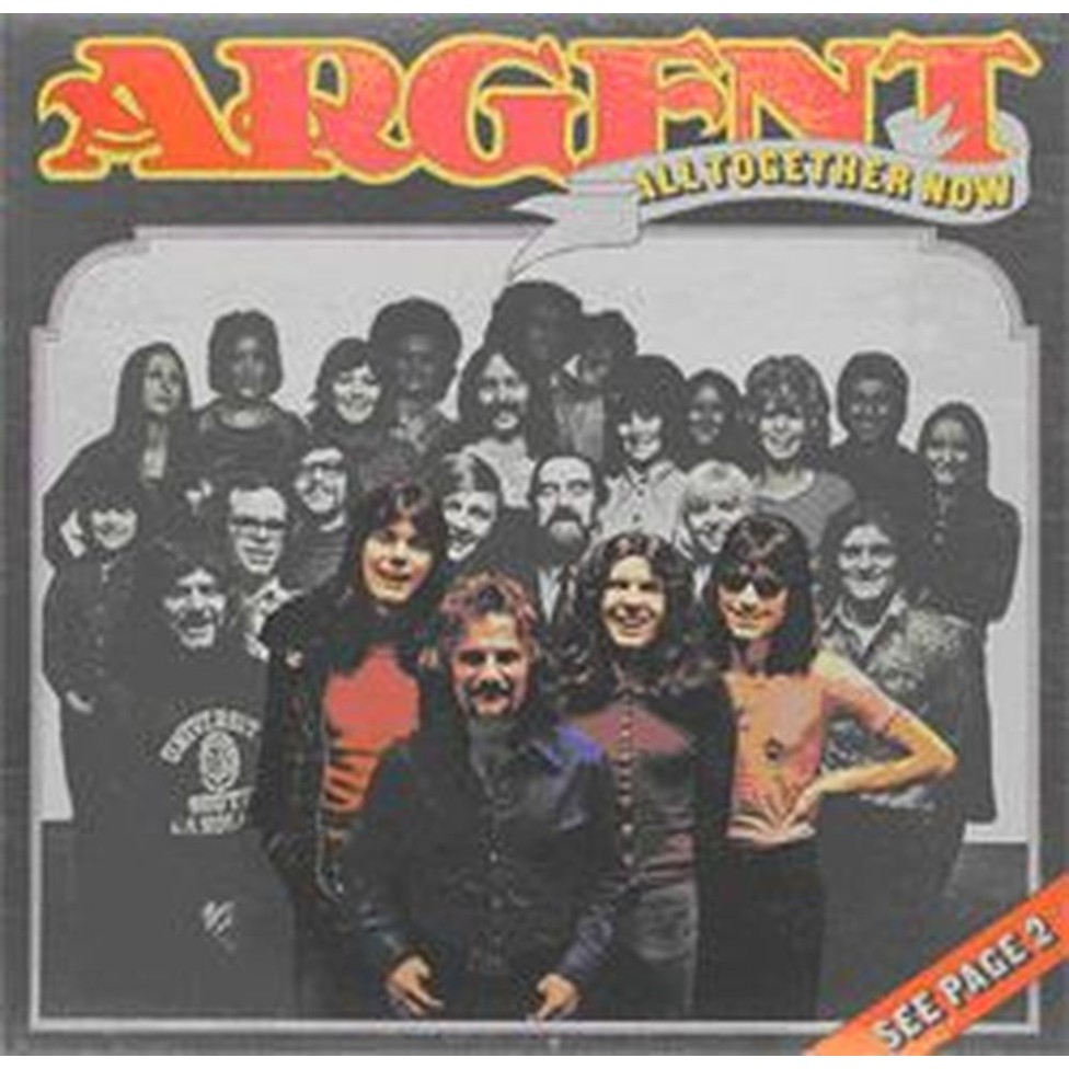 all together now