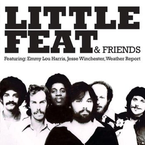 little feat & friends
