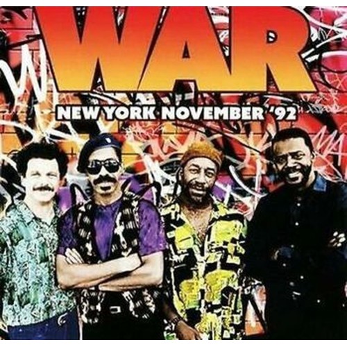 new york '92