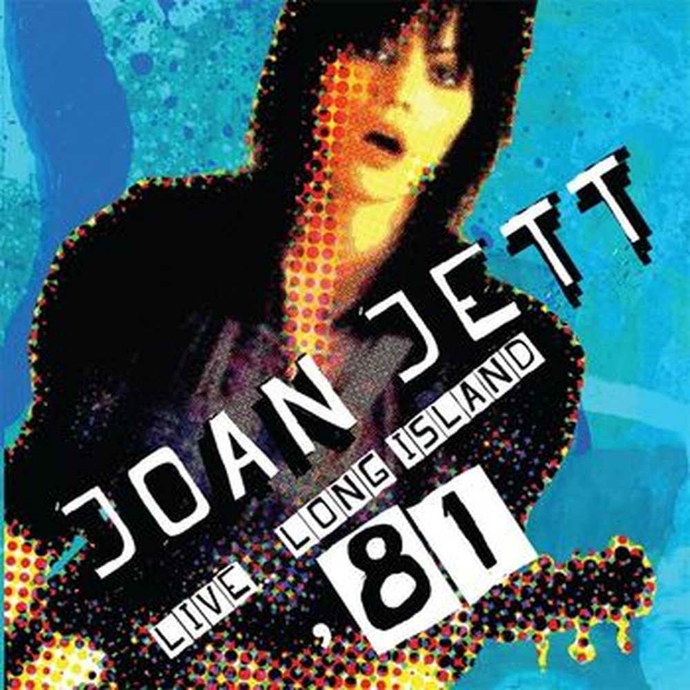 live long island '81