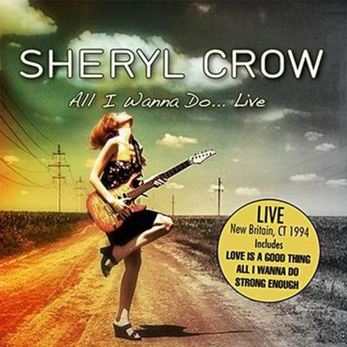 all i want to do…live