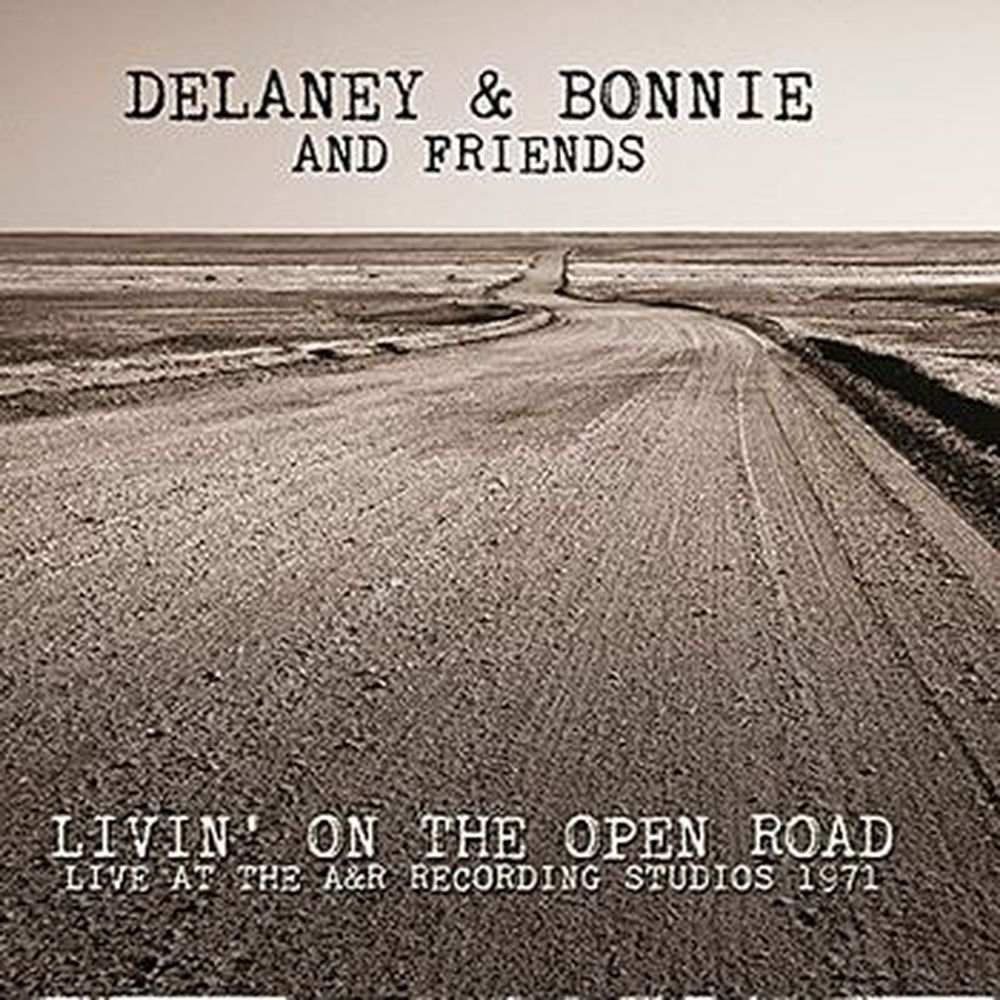 livin' on the open road