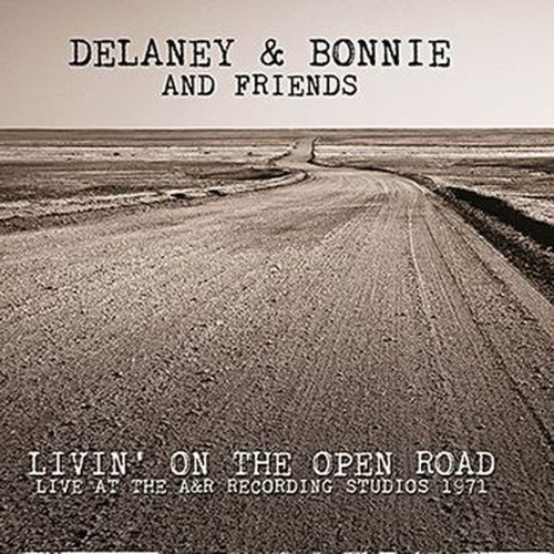 livin' on the open road
