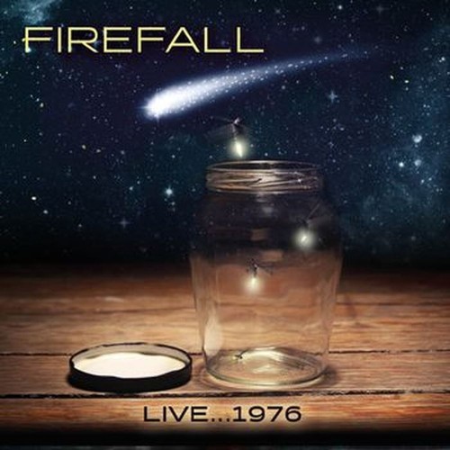 ... live 1976