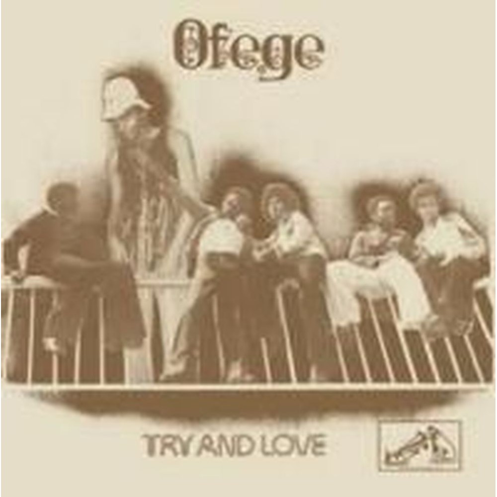 try and love