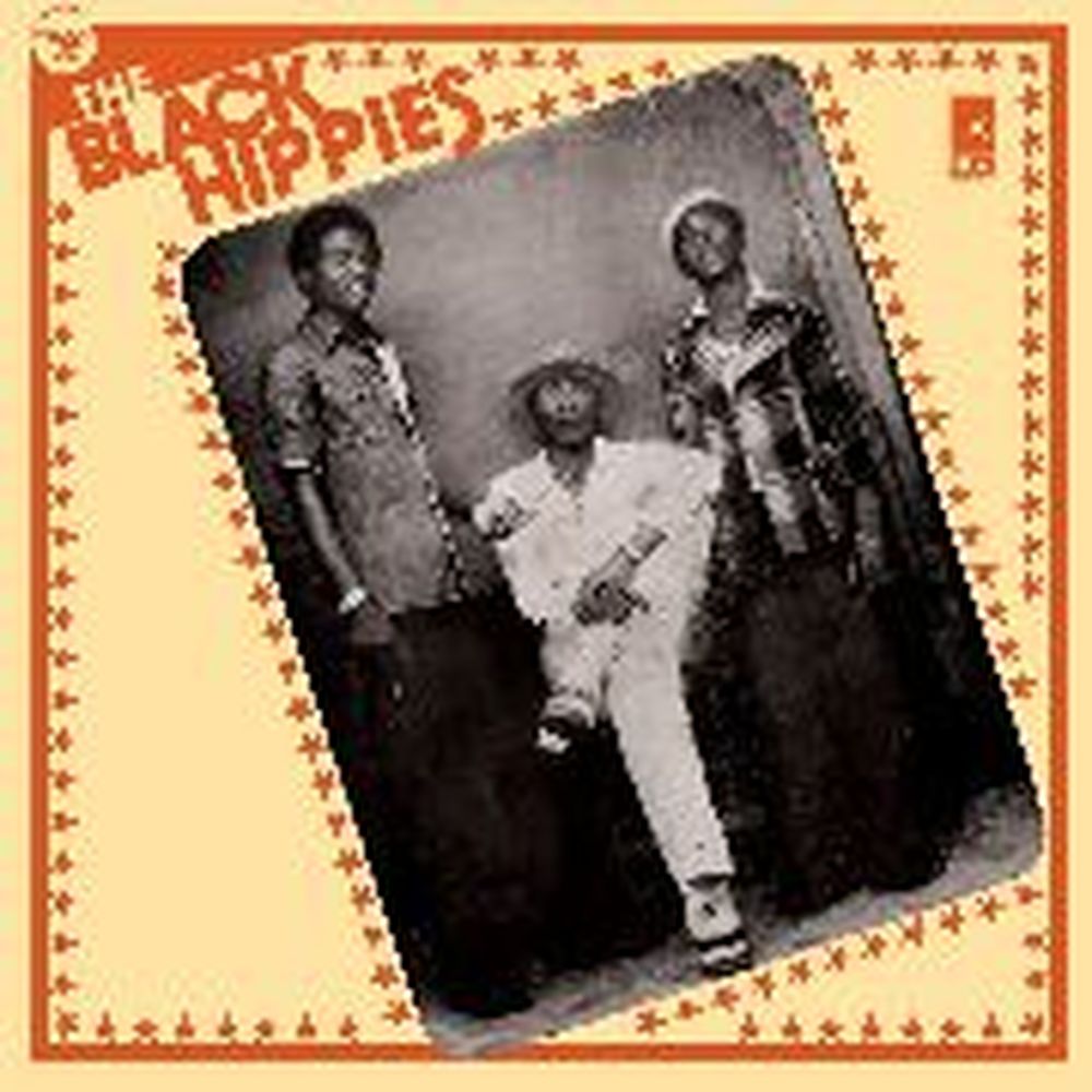 black hippies