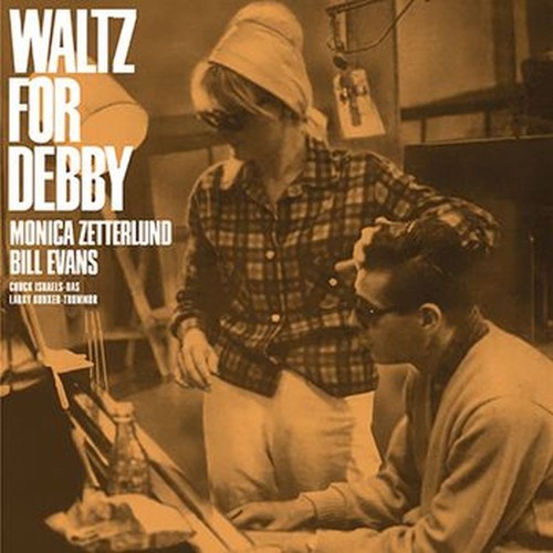 waltz for debby