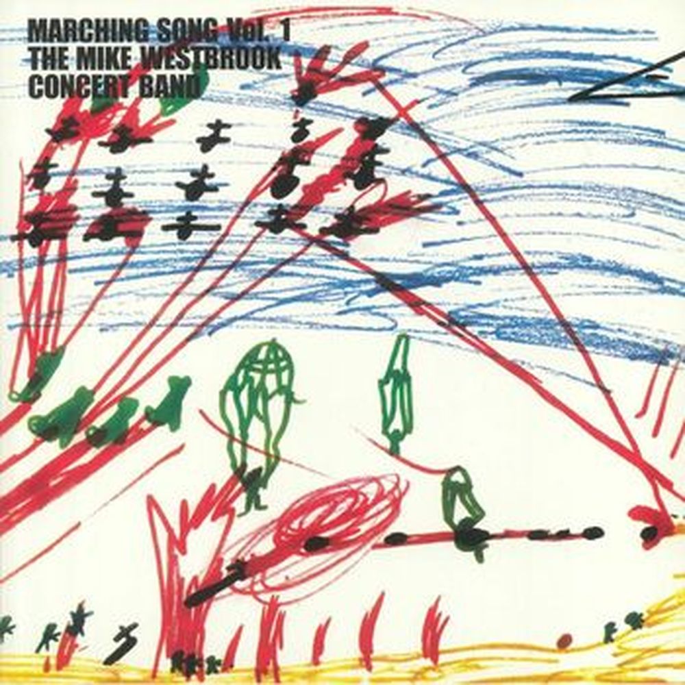 marching song vol.1