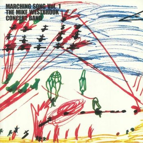 marching song vol.1