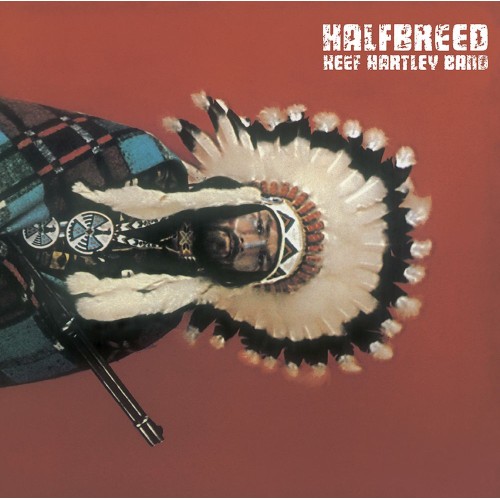 halfbreed