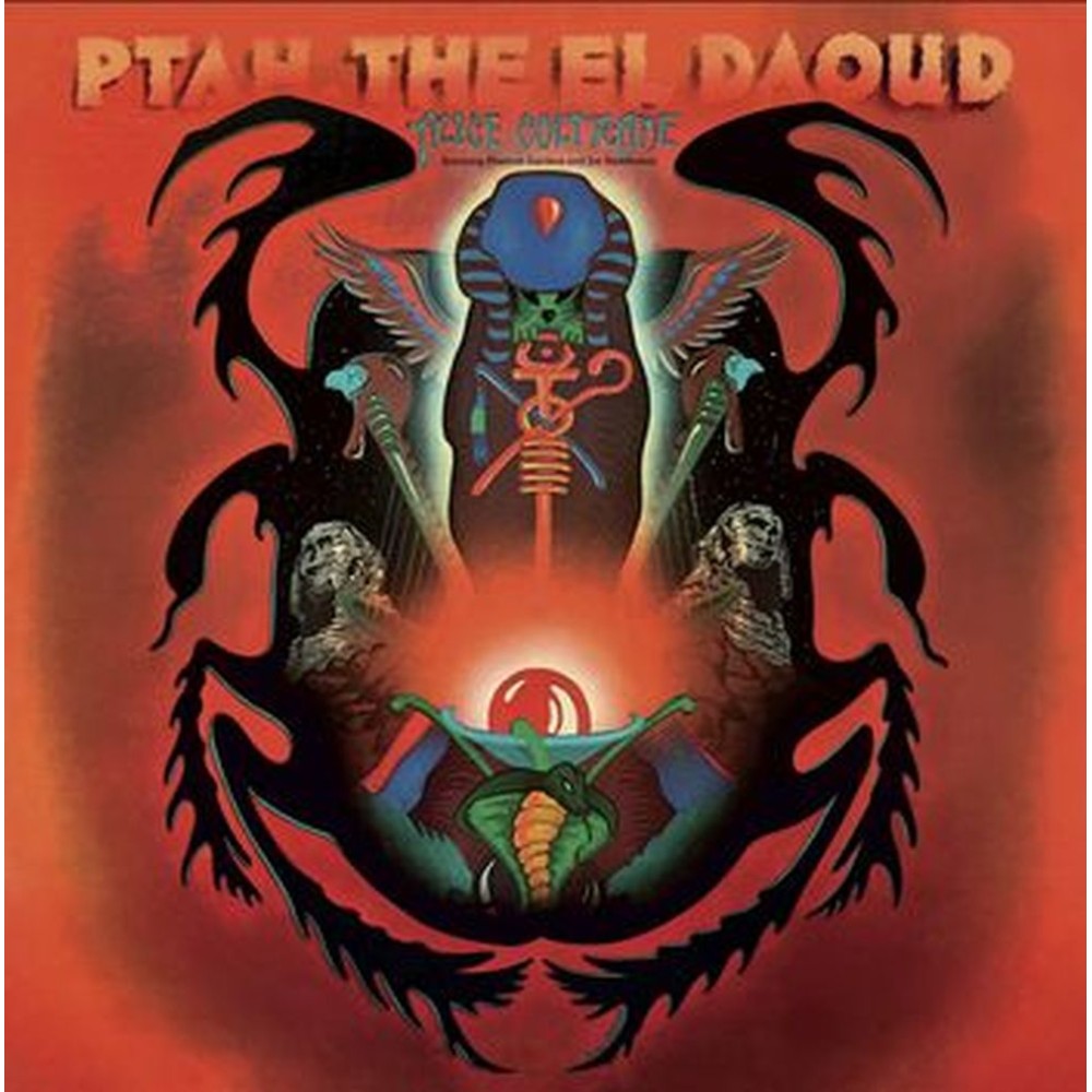 ptah, the el daoud