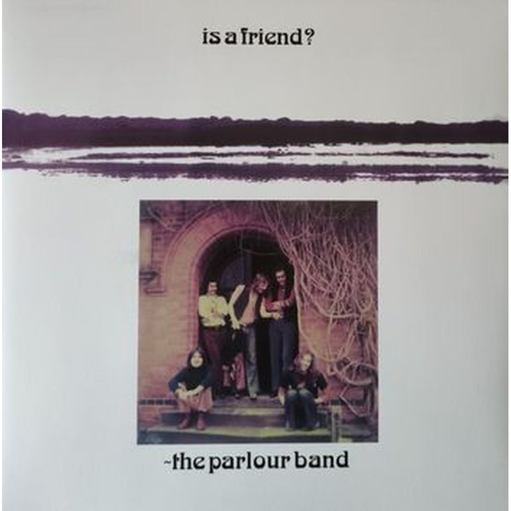 is a friend?