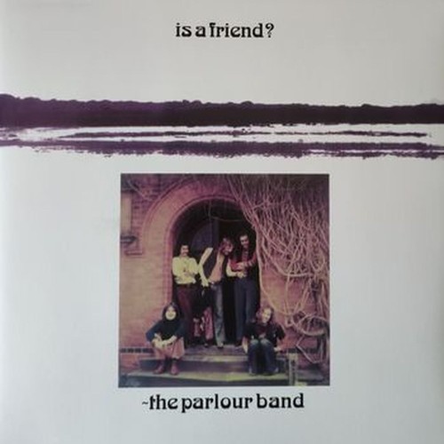 is a friend?