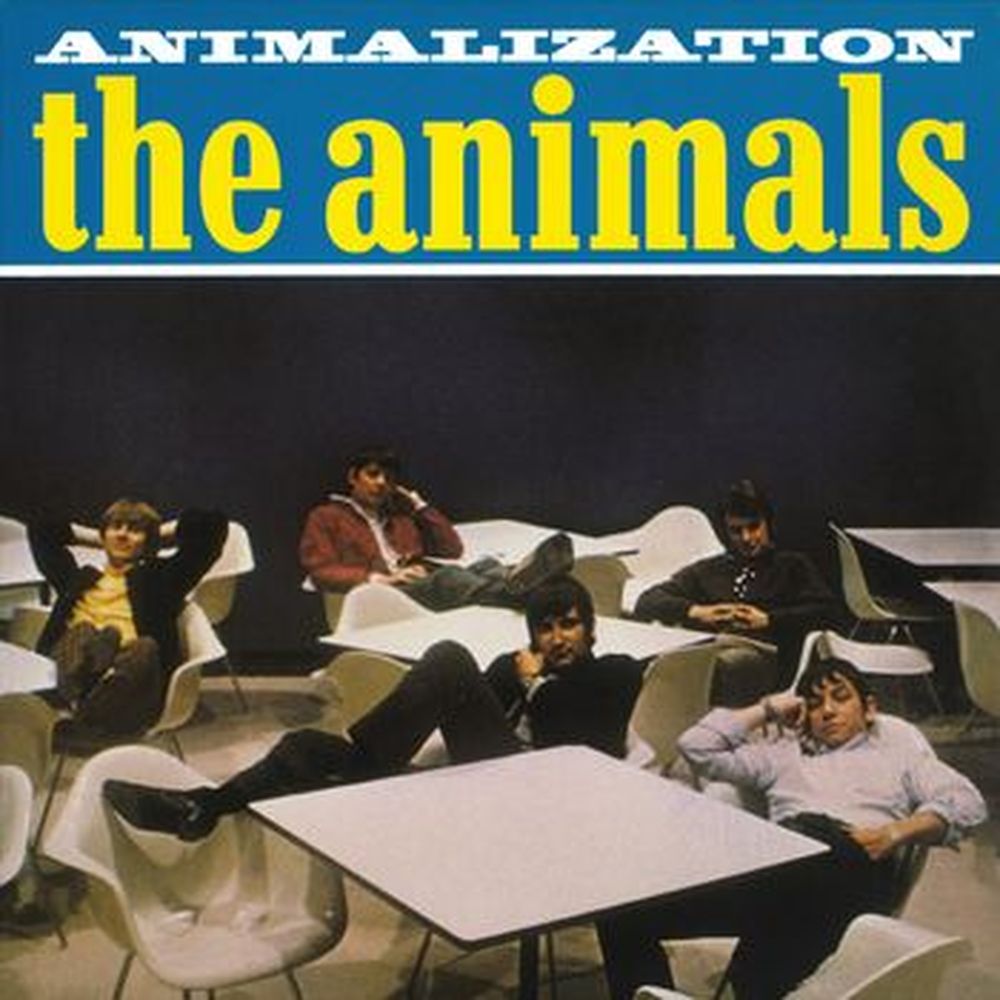 animalization