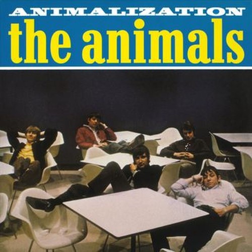animalization