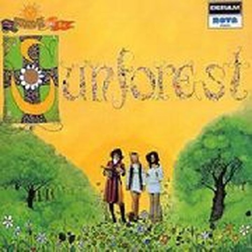 sound of sunforest