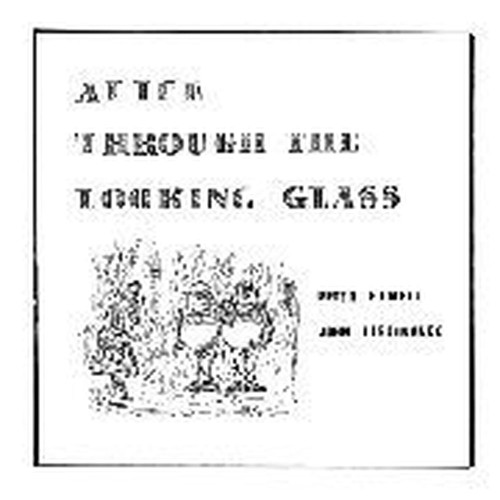 alice through the looking glass