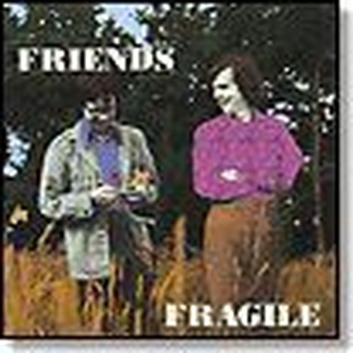 fragile