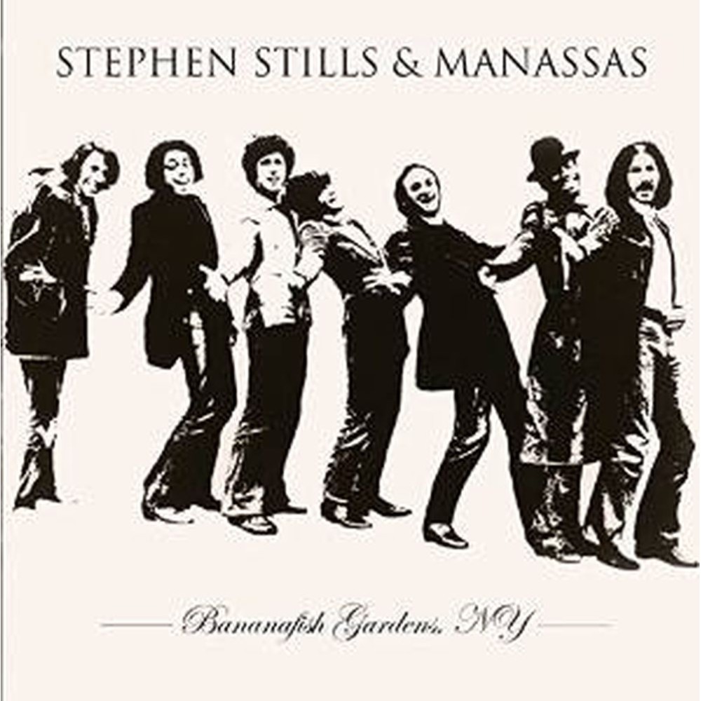 bananafish gardens ny 1973