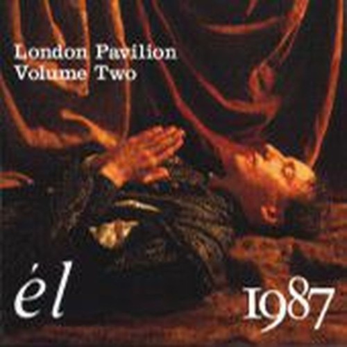 London Pavilion Volume 2