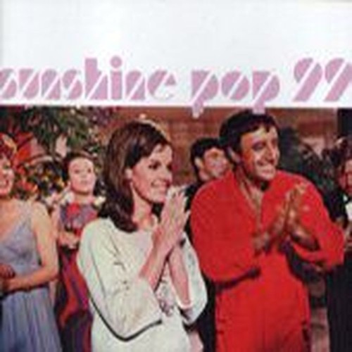 Sunshine Pop 99
