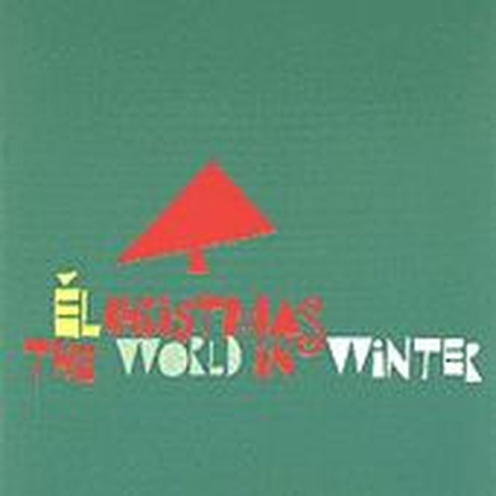 The World In Winter