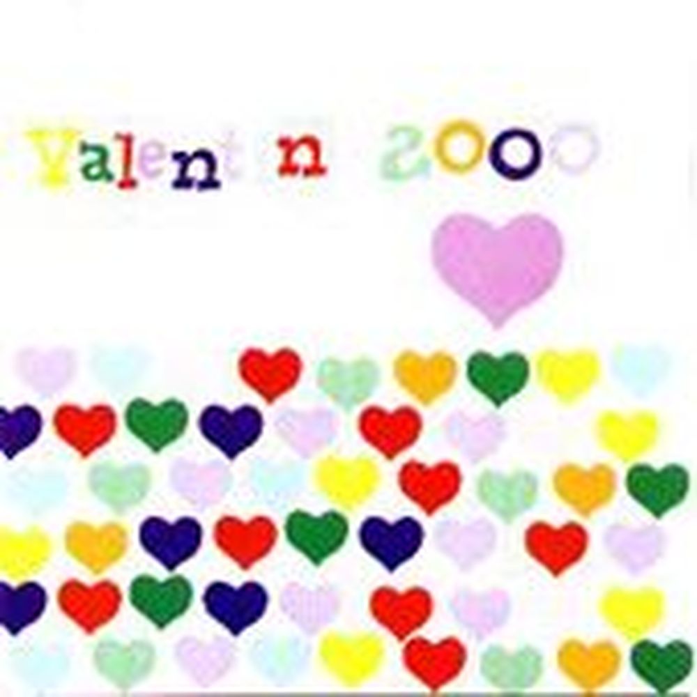 Valentine 2000