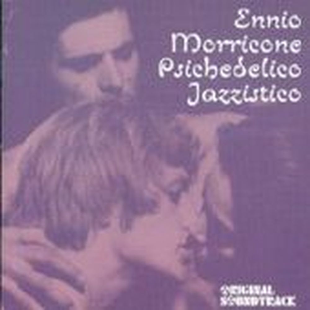 Psichedelico Jazzistico