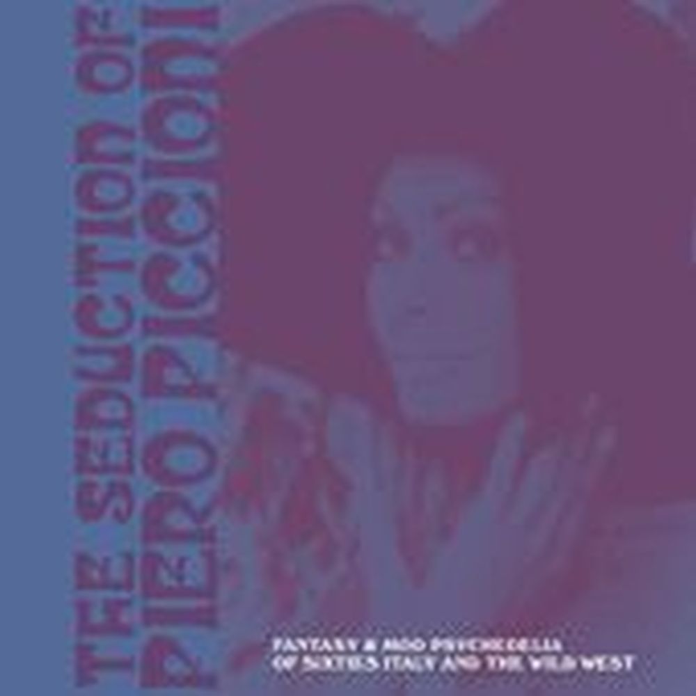 The Seduction Of Piero Piccioni