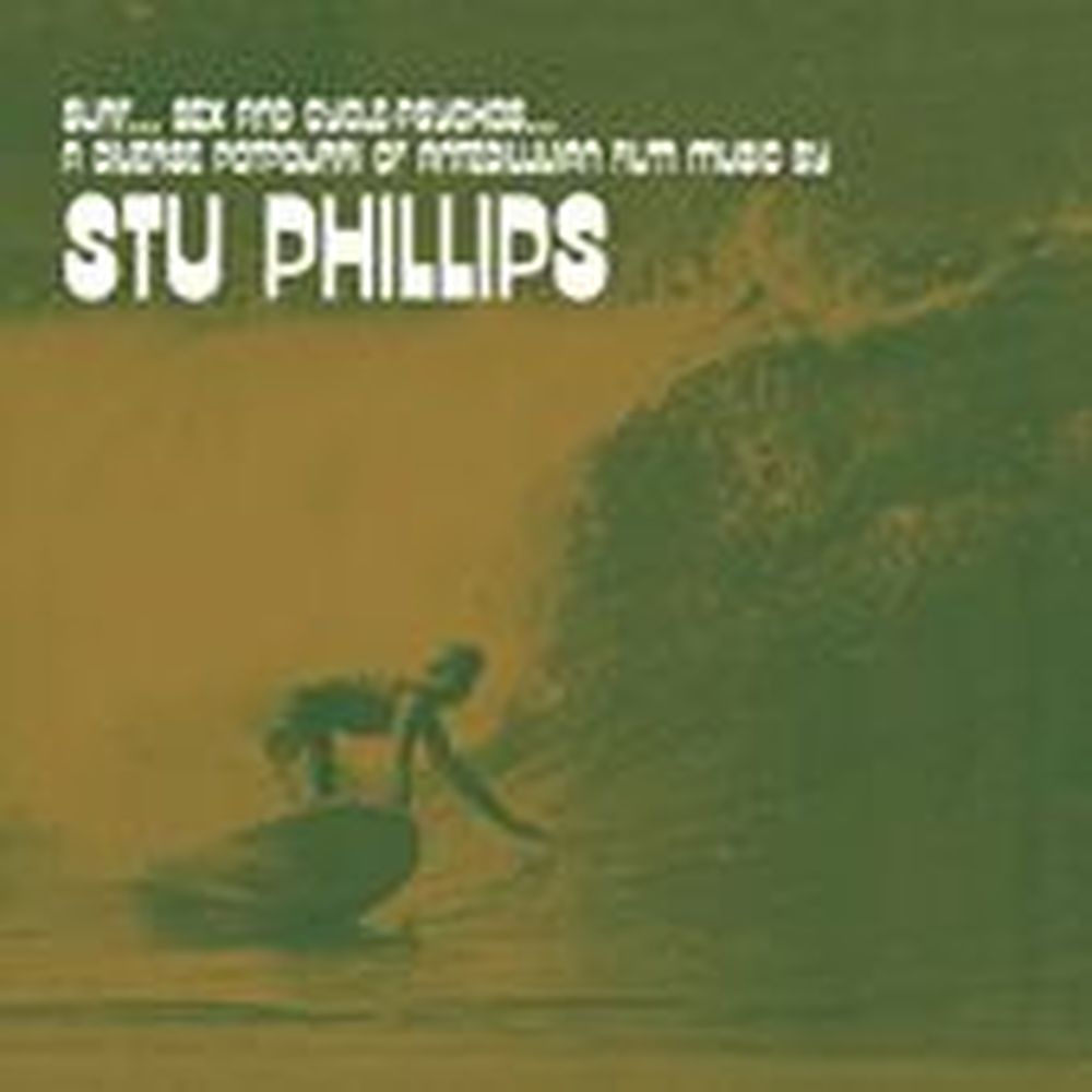 Surf... Sex And Cycle-Psychos&hellip;(A Diverse Potpourri