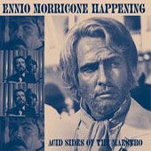 Morricone Happening
